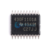 MSP430F1101AIPWR TSSOP20 16bit 8MHz 1KB FLASH Microcontrollers Chip
