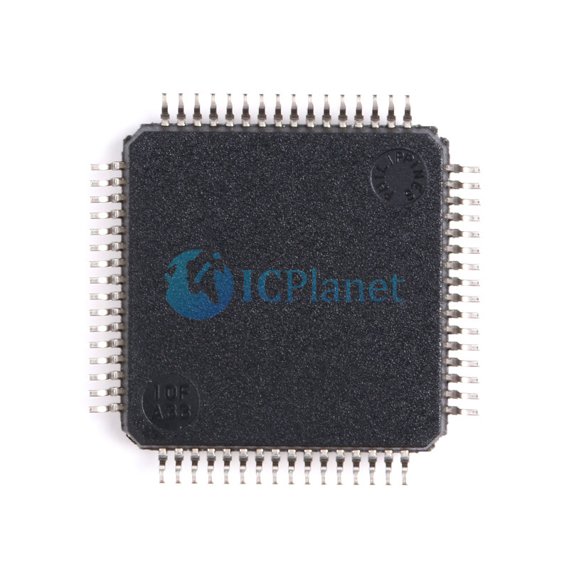 MSP430F415IPMR LQFP-64 8MHz IC Mcu 16BIT 16KB Flash Chip