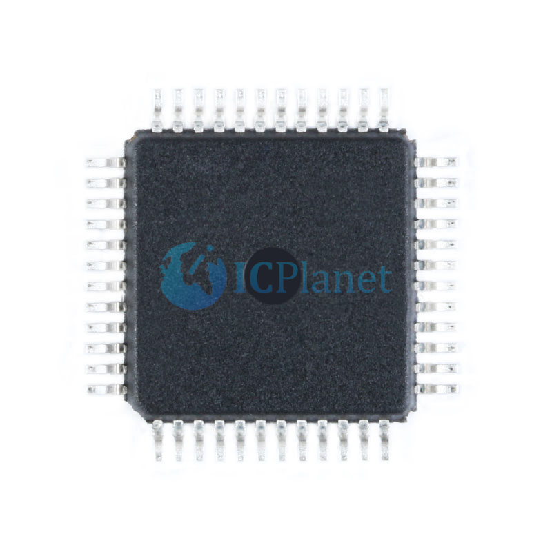 M058LDN LQFP-48 ARM Cortex-M0 50MHz Microcontrollers ic chip