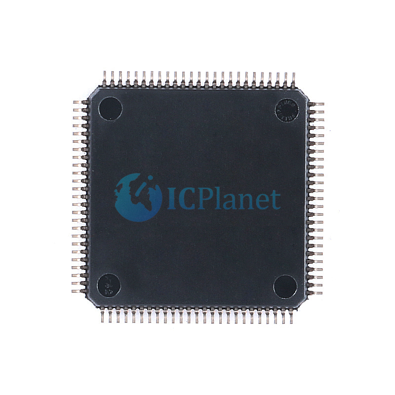 STM32F429VGT6 LQFP-100 Flash ARM Cortex-M4 Microcontrollers Chip