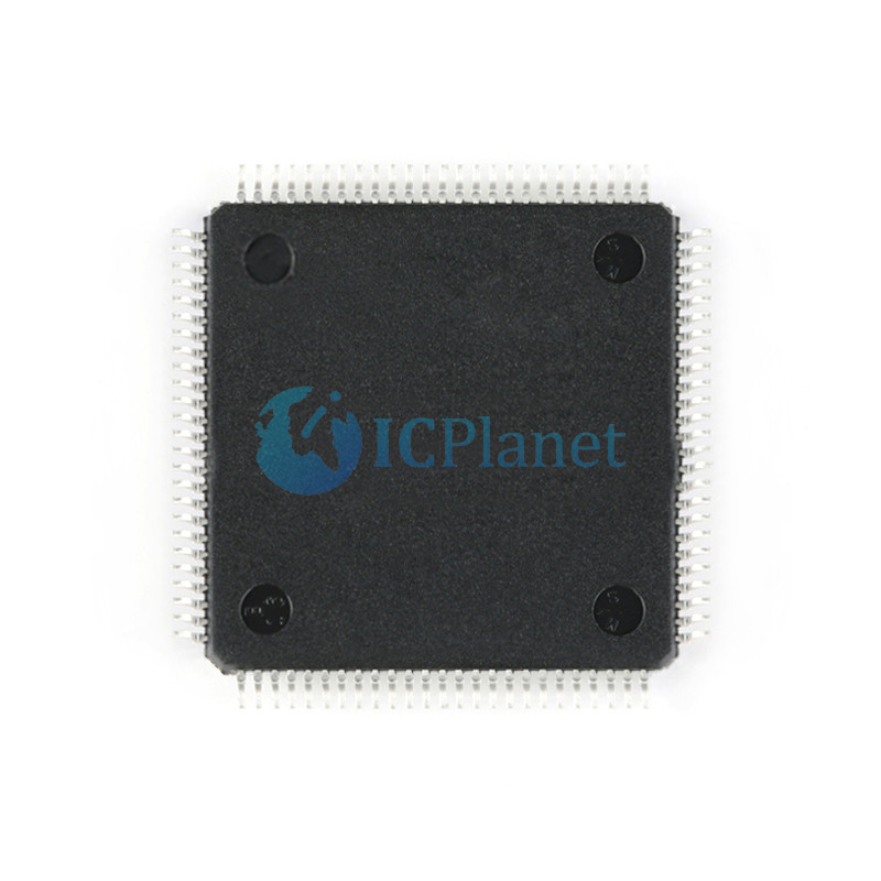 STM32F207VGT6 LQFP-100 ARM Cortex®-M3 32-Bit 120MHz Microcontrollers Flash chip