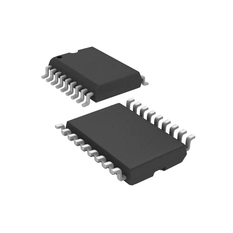 Buy PIC16F84AT-20I/SO SOIC18 PIC 8-Bit 20MHz FLASH Ic Chip Microcontroller