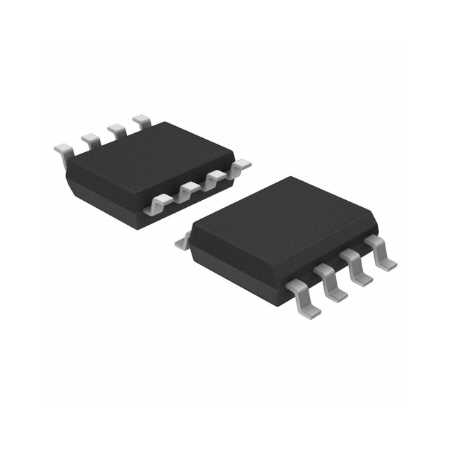 Buy ATTINY412-SSN SOIC8 AVR 8-Bit Microcontroller Ic Mcu Chip In ICPlanet