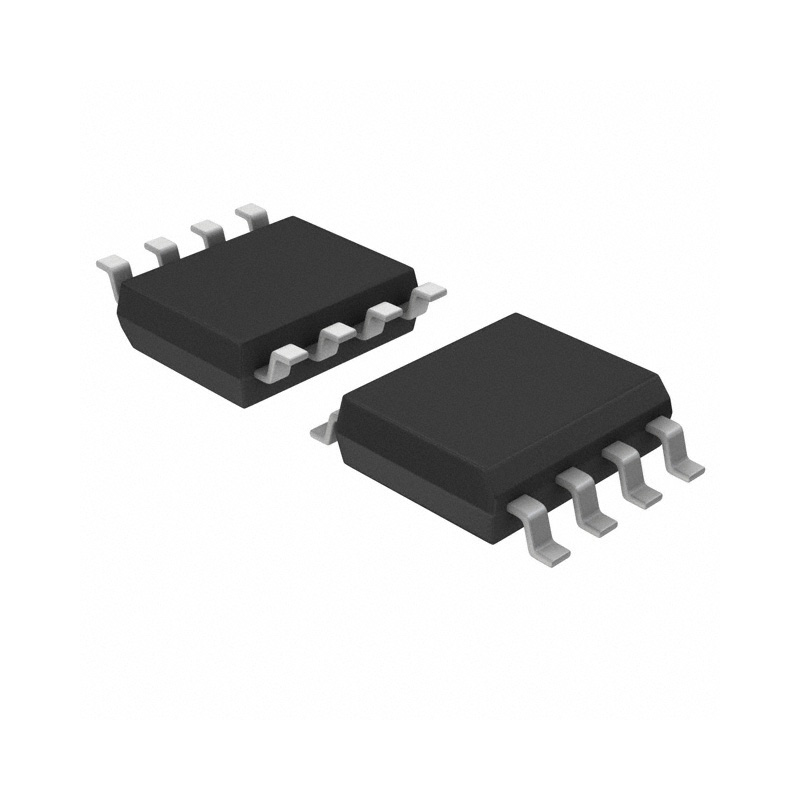 Buy PIC12F617-E/SN SOIC8 PIC 8-Bit Microcontroller Ic Chip