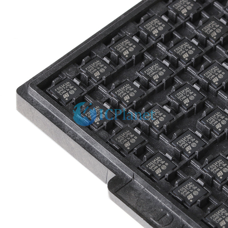 Buy STM32F051K6U6 UFQFPN32 STM32F051 ARM® Cortex®-M0 series Microcontroller Ic Chip