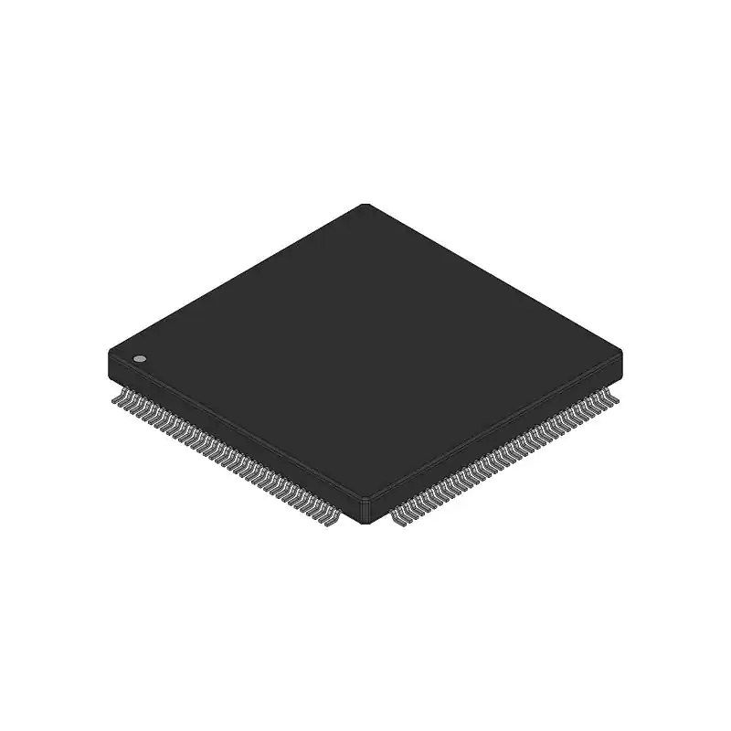 Atmel AT6002-4QI 132-BQFP Bumpered - | Buy FPGAs Ic Chip | ICPlanet.net