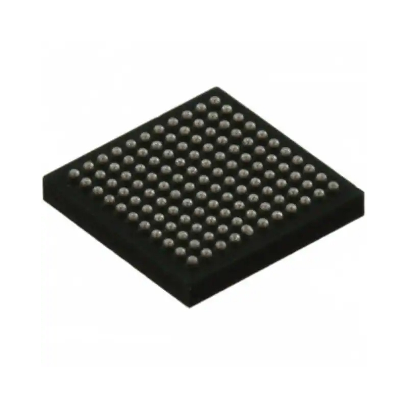 Lattice ICE40LP8K-CM121 121-VFBGA iCE40™ LP | Buy FPGAs | ICPlanet.net