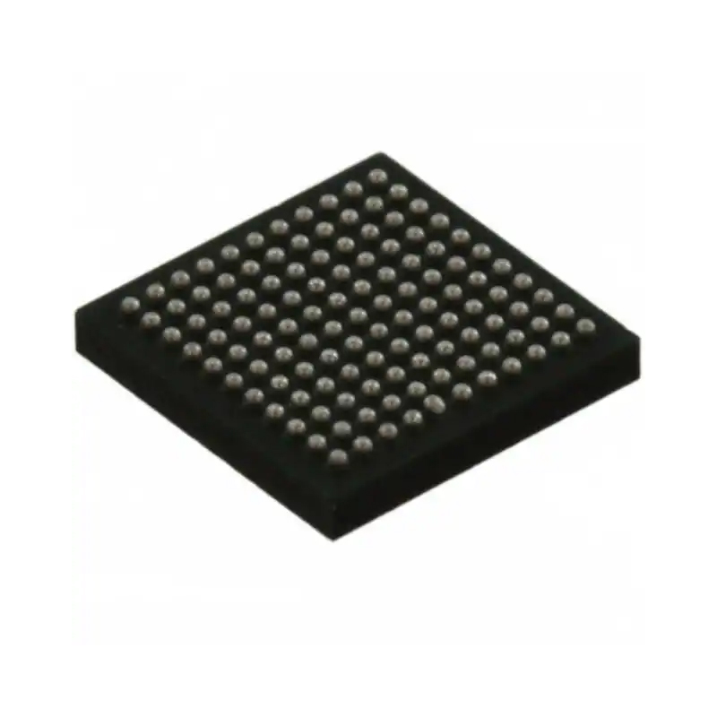 Lattice ICE40LP4K-CM121 121-VFBGA iCE40™ LP | Buy FPGAs | ICPlanet.net