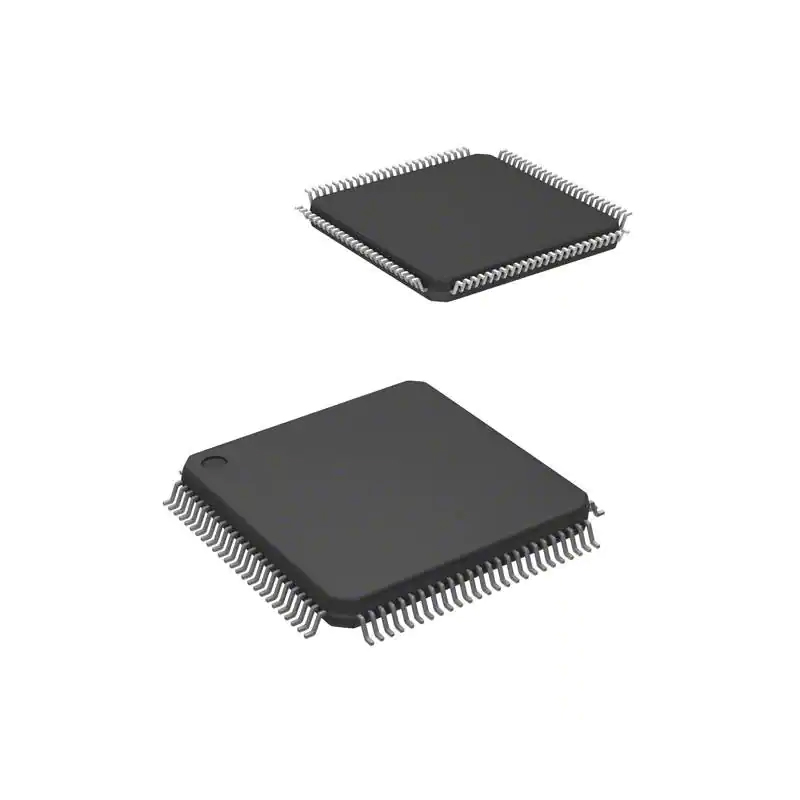 Lattice LCMXO2-640ZE-3TG100I 100-LQFP MachXO2 | Buy FPGAs | ICPlanet.net