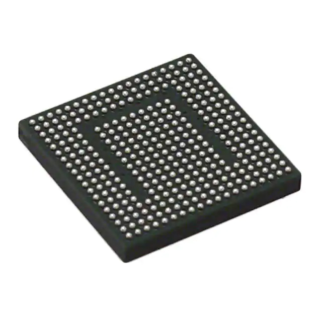 Buy Lattice LFE3-17EA-8LMG328I CSBGA328 ECP3 Ic FPGAs Chip In ICPlanet