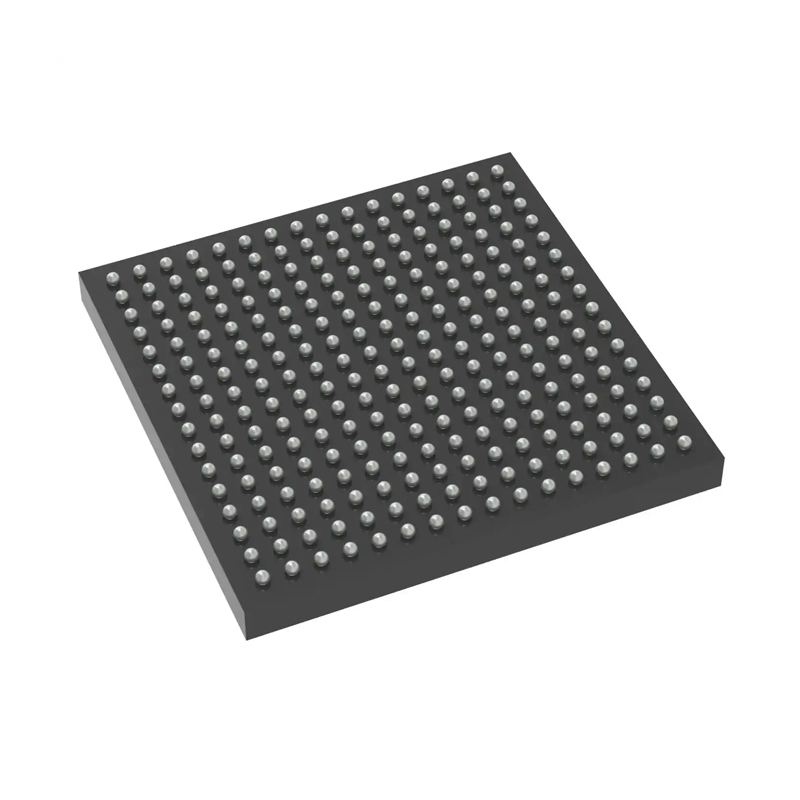 Buy Efinix T20F256C4 FBGA256 Trion Ic FPGAs Chip in ICPlanet