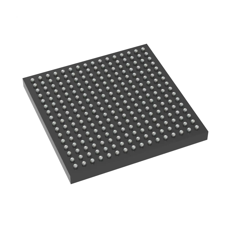 Buy Efinix T20F256C4 FBGA256 Trion Ic FPGAs Chip in ICPlanet