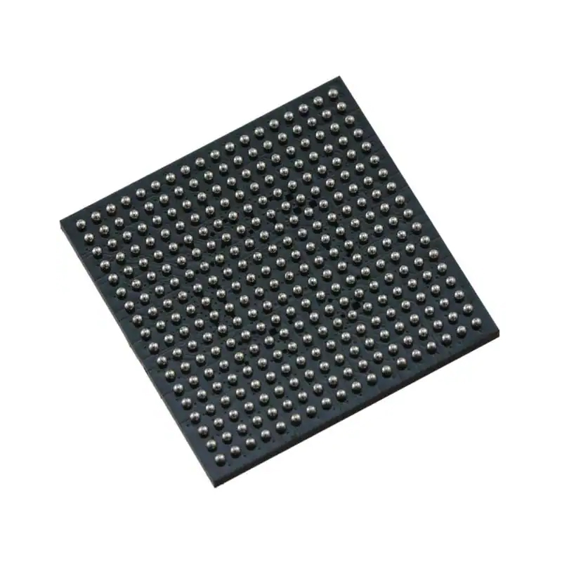 Buy Intel EP4CGX30CF19I7 FBGA324 Cyclone IV GX Ic FPGAs Chip in ICPlanet