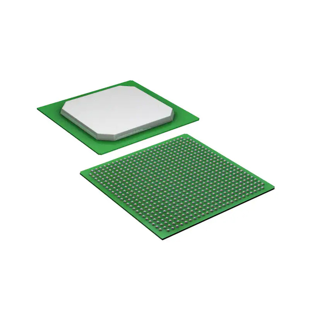 Buy Intel 5CEBA9F27C8N FBGA672 Cyclone® V E Ic FPGAs Chip In ICPlanet