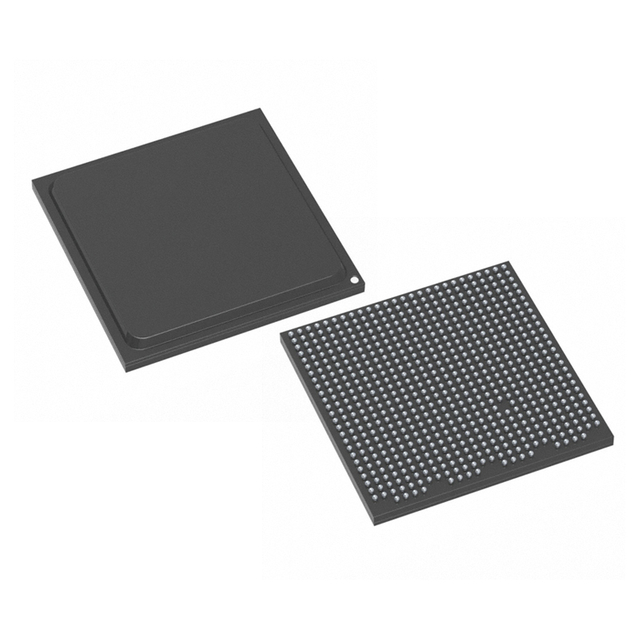 Buy AMD Xilinx XC5VFX70T-1FFG665I FCBGA665 Virtex®-5 FXT Ic FPGAs Chip in ICPlanet