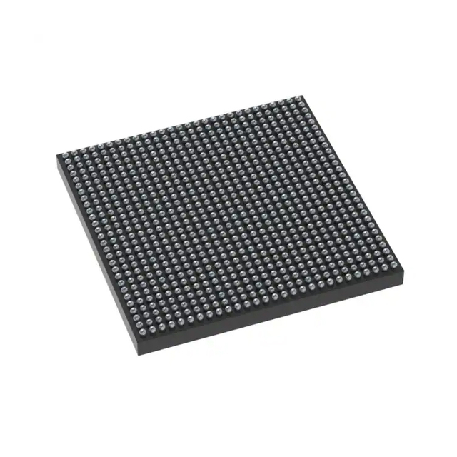 Buy AMD Xilinx XCKU5P-L1SFVB784I FCBGA784 Kintex UltraScale+ Ic FPGAs Chip in ICPlanet