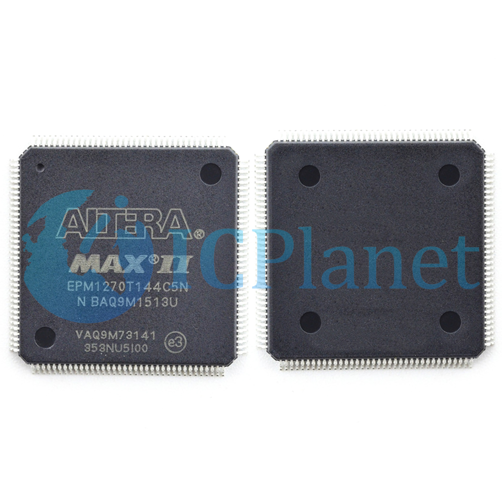 EPM1270T144C5N