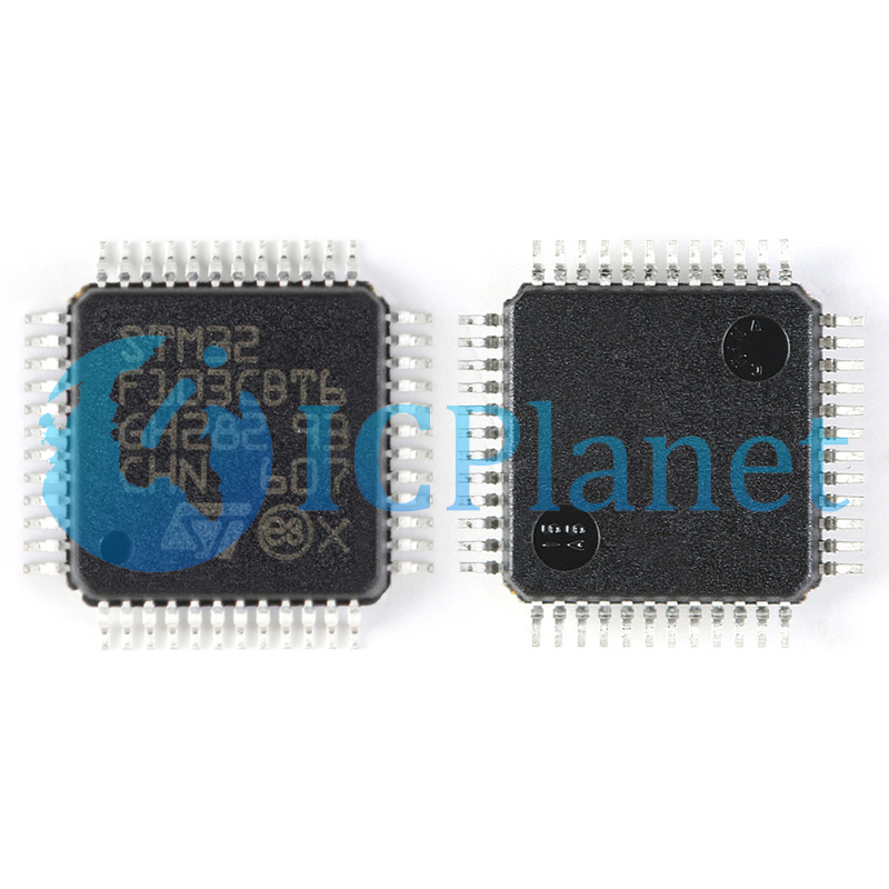STM32F103CBT6