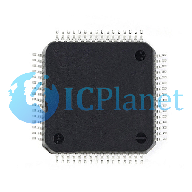 STM32F103RBT6