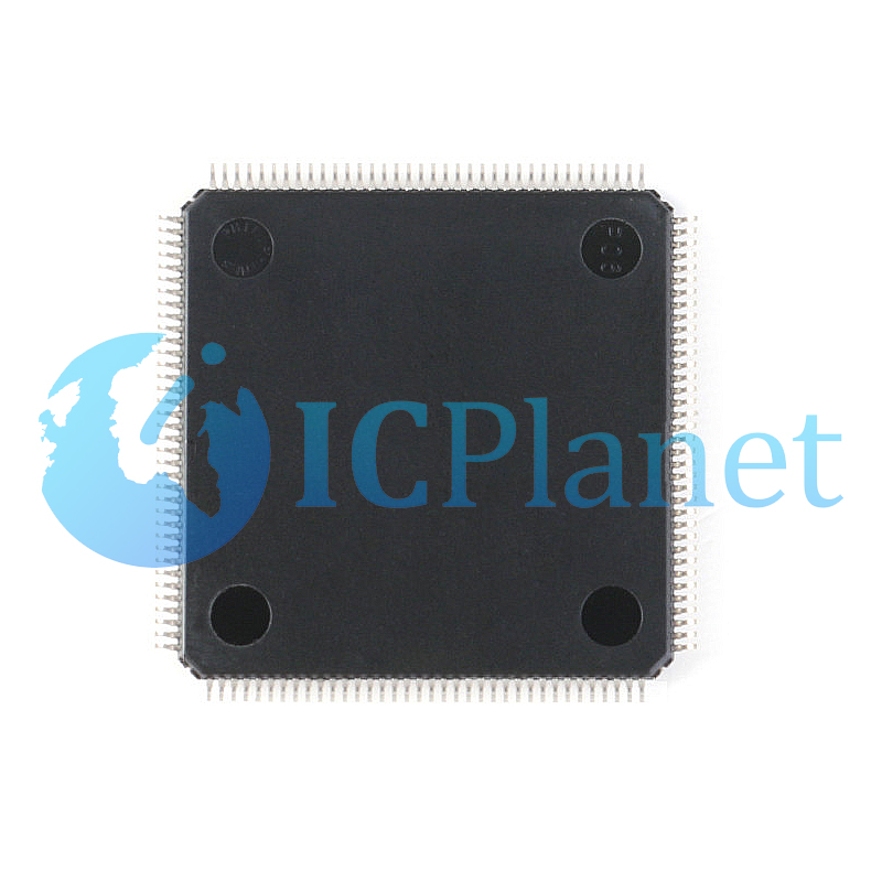 STM32F429ZGT6