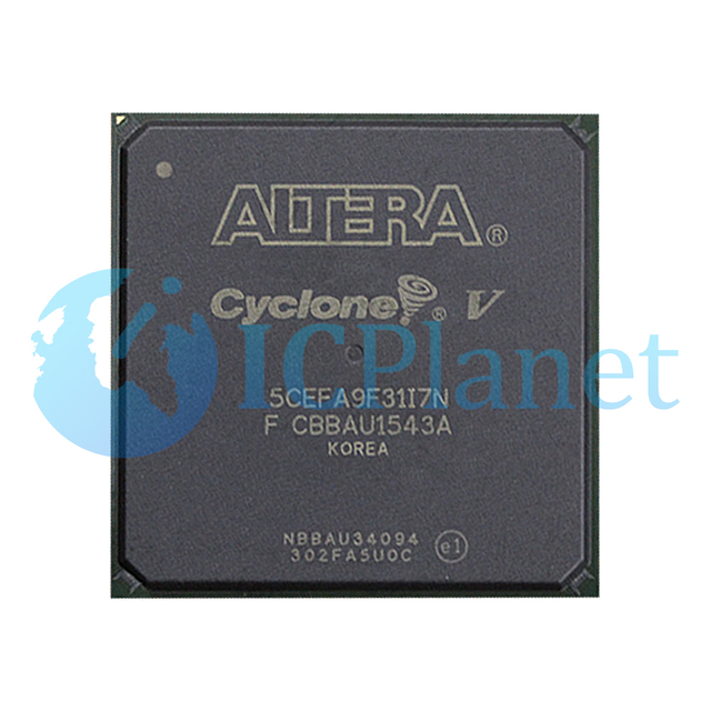 5CEFA9F31I7N
