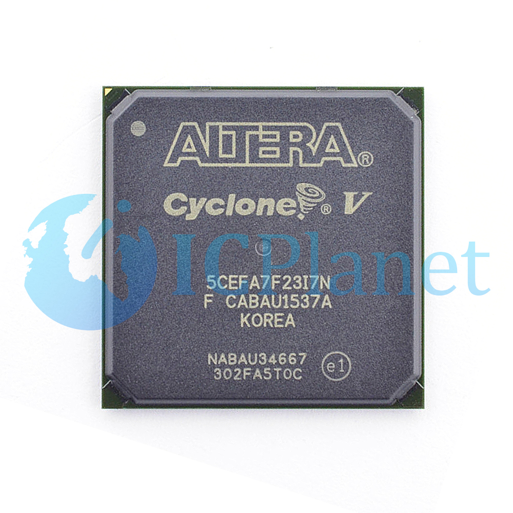 5CEFA7F23I7N