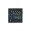 N76E003AQ20 QFN-20 8-bit 16MHz 8051 Flash Microcontrollers ic chip