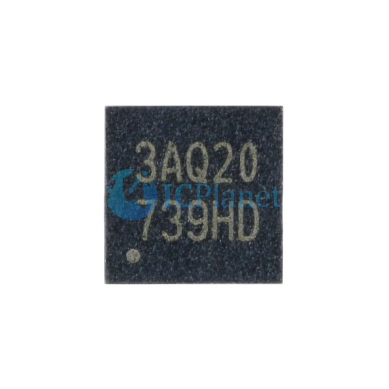 N76E003AQ20 QFN-20 8-bit 16MHz 8051 Flash Microcontrollers ic chip