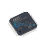 STM32F105RCT6 LQFP-64 32-Bit Flash Microcontrollers Chip