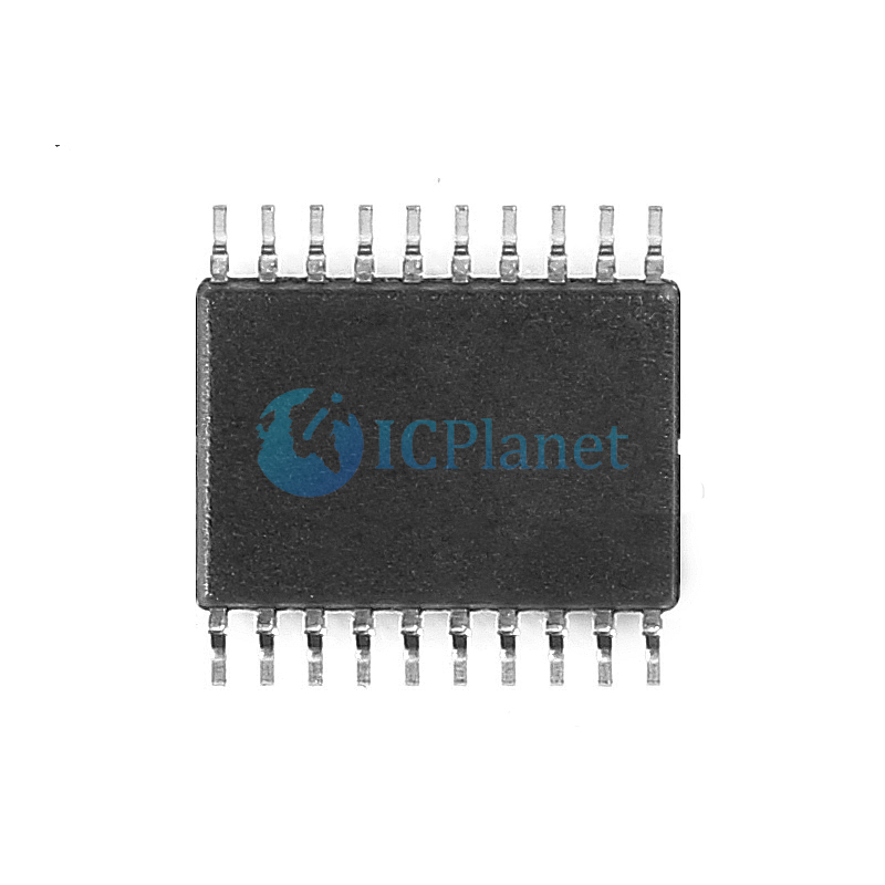 STM32L011F4P6 TSSOP-20 ARM® Cortex®-M0+ series Microcontroller Chip
