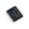 MSP430F1101AIPWR TSSOP20 16bit 8MHz 1KB FLASH Microcontrollers Chip