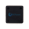 AT91SAM7X256C-AU LQFP-100 55MHz ARM7 FLASH Microcontrollers Chip