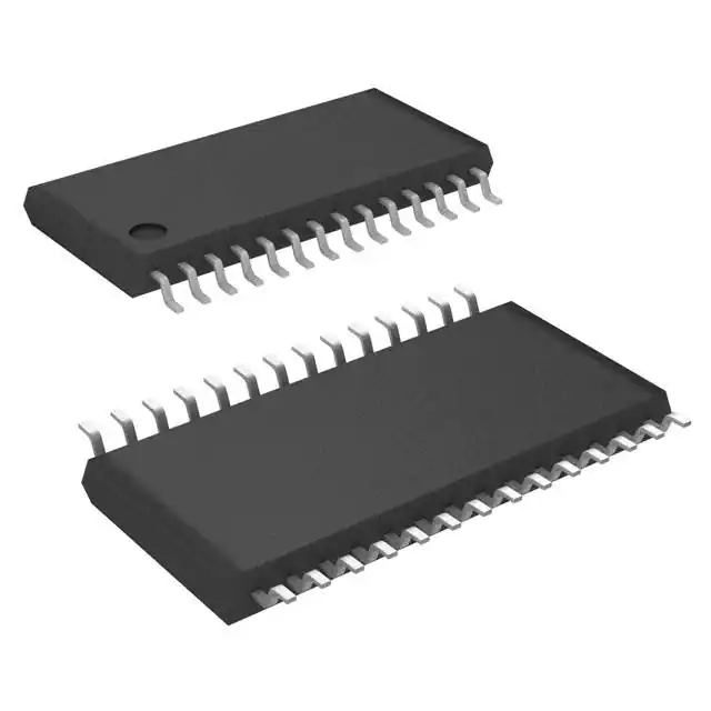 TDA5220XUMA1 TSSOP-28 RF Receivers chip