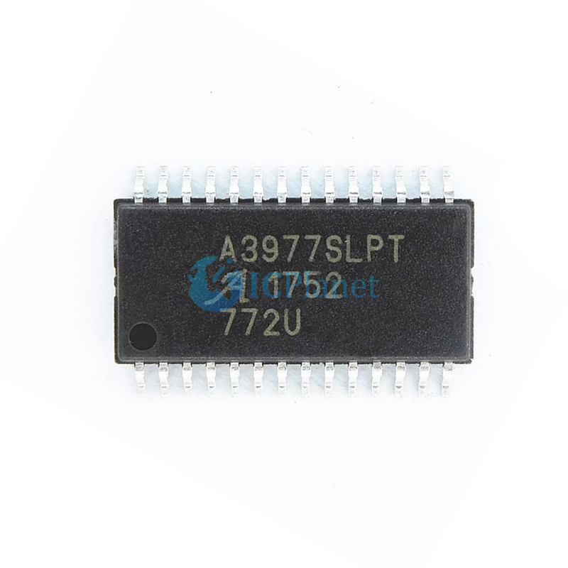 A4950ELJTR-T SOIC-8 DMOS Motor Driver Analog Brushed DC Controllers Chips