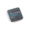 Buy MSP430F247TPMR LQFP-64 MSP430F2xx Series 16-Bit 16MHz Microcontrollers Chip