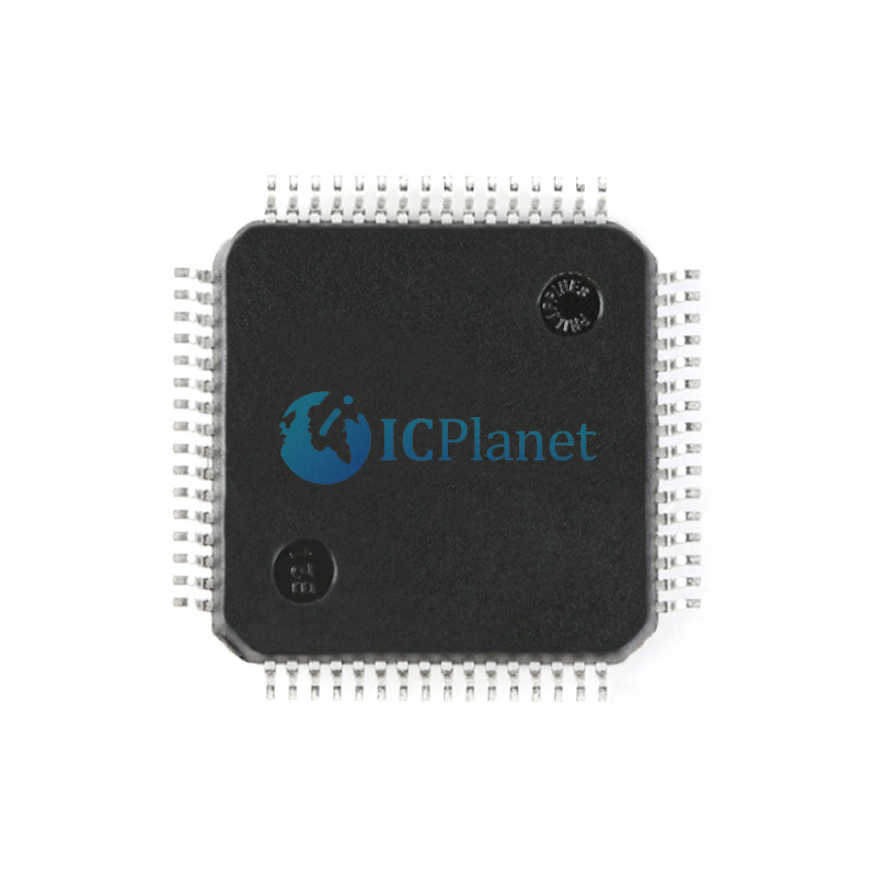 STM32F205RFT6 LQFP64 STM32F2 STM32F205 ST 120MHz Microelectronics MCU Chips
