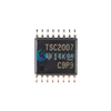 Buy TSC2007IPWR TSSOP-16 4 Wire 12 b Resistive Touchscreen Controller Ic Chip