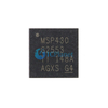 MSP430G2553IRHB32R VQFN32 Msp430 Cpu16 Series Flash Microcontroller Ic Chip