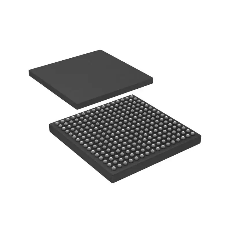 Buy Intel EP4CE6F17C7 FPBGA256 Cyclone® IV E Ic Fpgas Chip