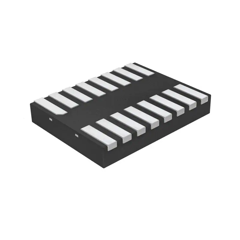 Buy NXP LPC812M101JTB16115 XFDFN16 LPC81xM Ic Chip Microcontroller