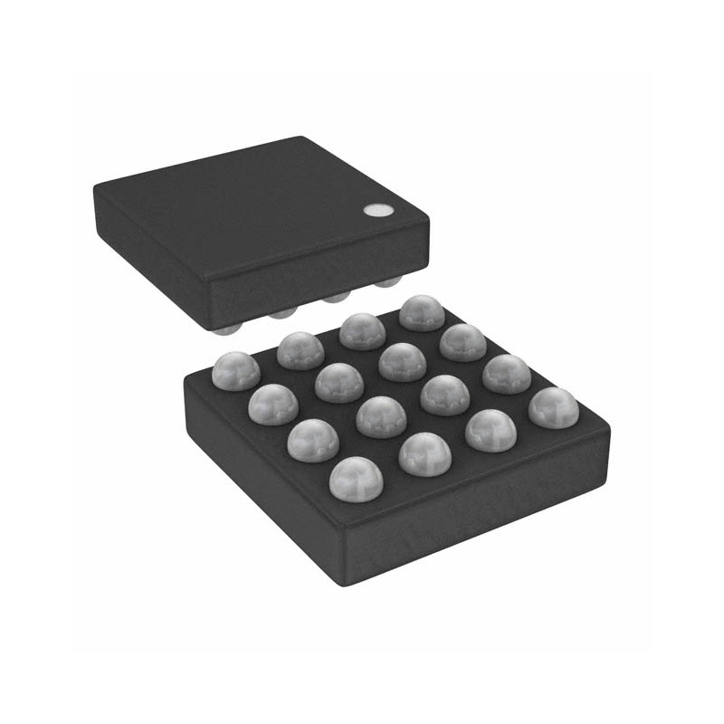Lattice ICE40UL1K-SWG16ITR 16-XFBGA WLCSP iCE40 UltraLite™ | Buy FPGAs | ICPlanet.net