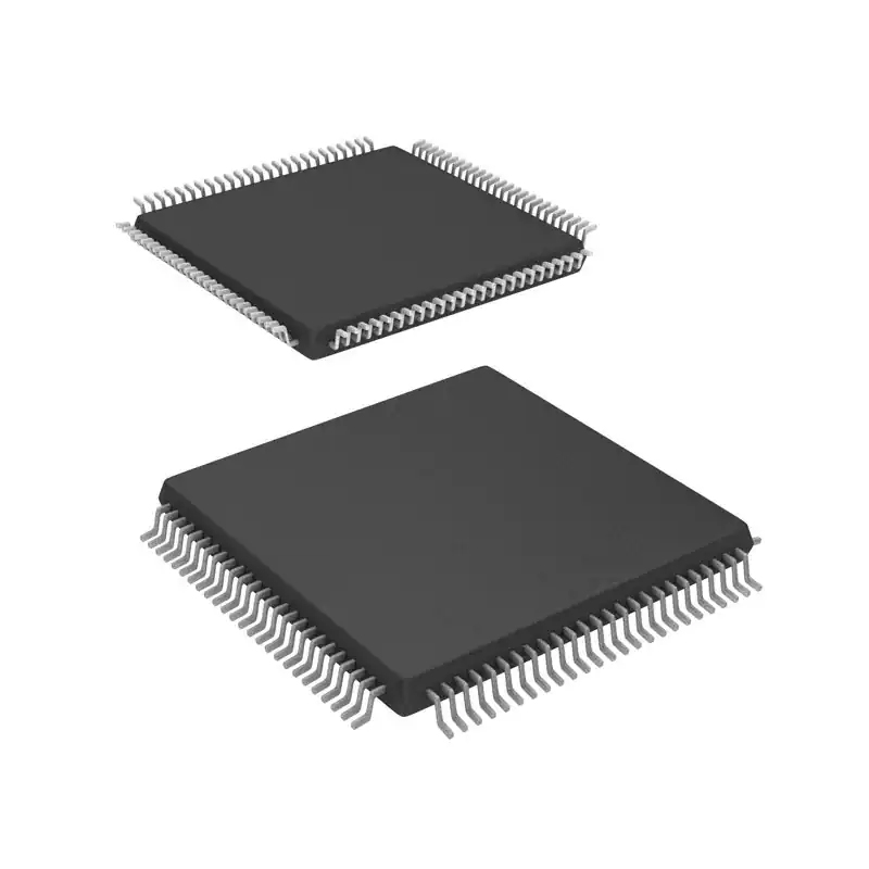 Microchip AGLN060V2-ZVQG100I 100-TQFP IGLOO nano | Buy FPGAs | ICPlanet.net