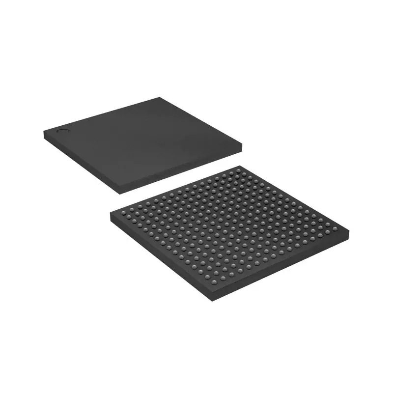 Buy AMD/Xilinx XC2S150-6FGG256C FBGA256 Spartan®-II Fpgas Ic Chip