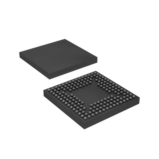 Buy Intel EP3C10M164C8N MBGA164 Cyclone® III Fpgas Ic Chip
