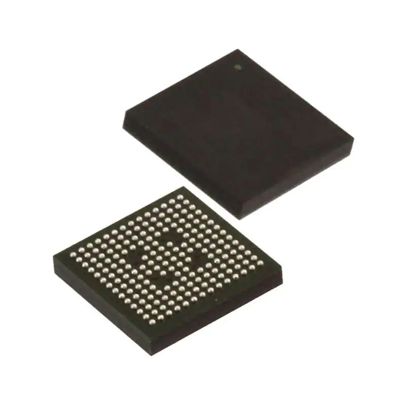 Buy Lattice LCMXO2-4000HE-5MG184I CSBGA184 MachXO2 Fpgas Ic Chip