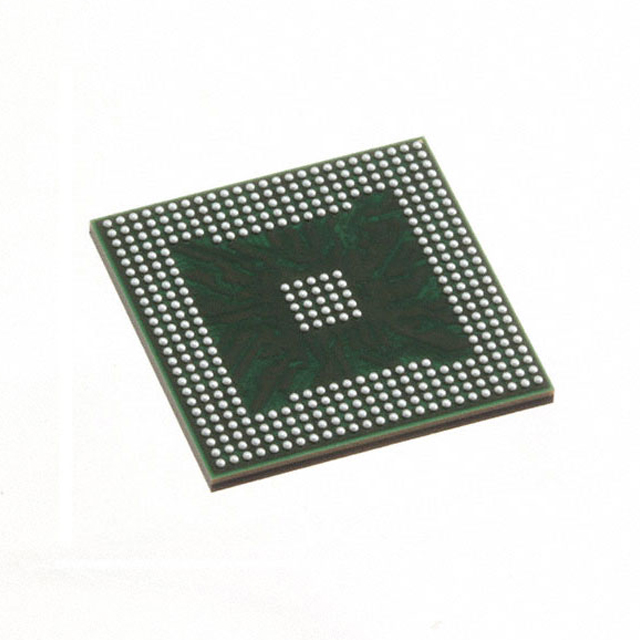 Buy Intel 5CEFA4M13C6N MBGA383 Cyclone® V E Ic FPGAs Chip In ICPlanet