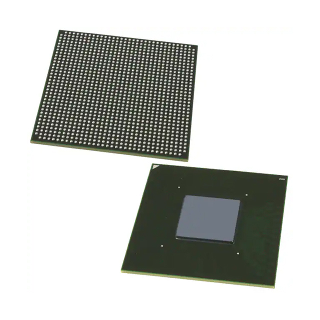 Buy Intel 5AGXFA7H4F35C5G FBGA1152 Arria V GX Ic FPGAs Chip In ICPlanet