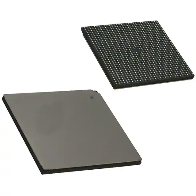 Buy Altera EP1S40B956C6N BGA956 Stratix® Ic FPGAs Chip In ICPlanet