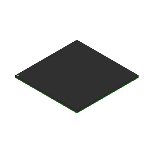 Buy AMD Xilinx XC4085XLA-09BG560I MBGA560 XC4000XLA/XV IC FPGAs Chip in ICPlanet