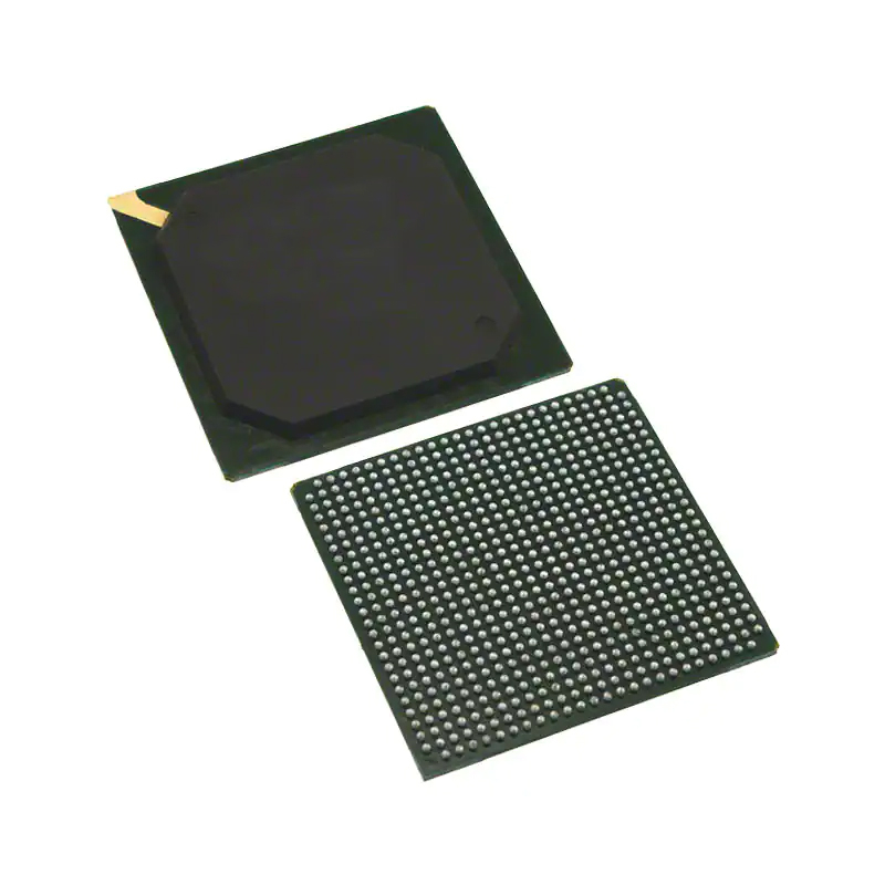 Buy Lattice LFE2-35E-5FN672I FPBGA672 ECP2 IC FPGAs Chip in ICPlanet